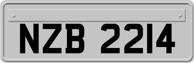 NZB2214
