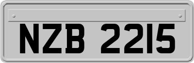NZB2215