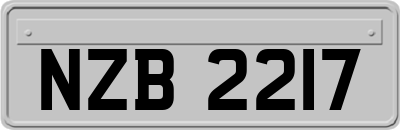 NZB2217