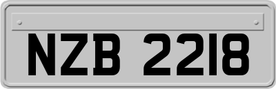 NZB2218
