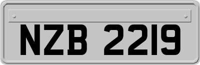 NZB2219