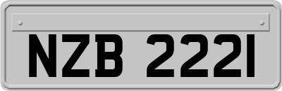 NZB2221