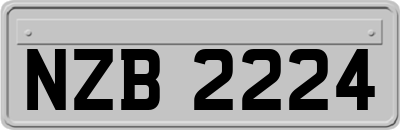 NZB2224