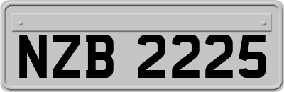NZB2225