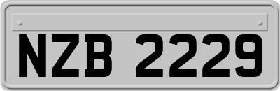 NZB2229