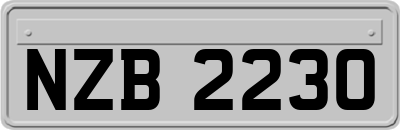 NZB2230