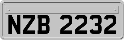 NZB2232