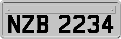 NZB2234