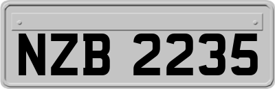 NZB2235