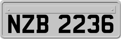 NZB2236