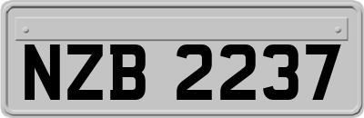 NZB2237