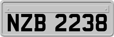 NZB2238