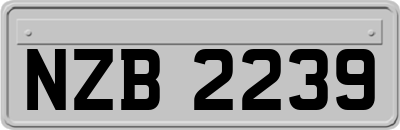 NZB2239