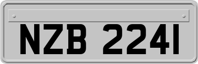 NZB2241