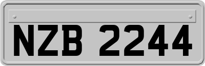 NZB2244