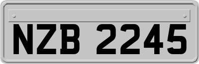 NZB2245