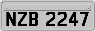 NZB2247