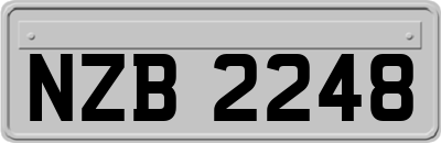 NZB2248