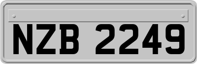 NZB2249