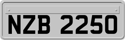 NZB2250