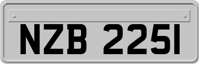 NZB2251