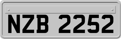 NZB2252