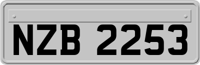 NZB2253