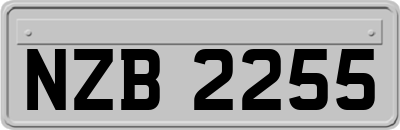 NZB2255