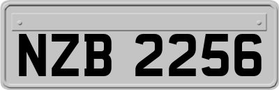 NZB2256