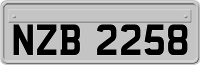 NZB2258