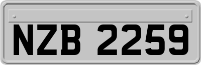 NZB2259