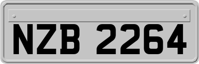 NZB2264