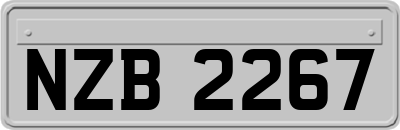 NZB2267
