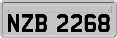 NZB2268