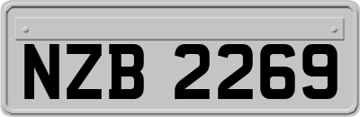 NZB2269