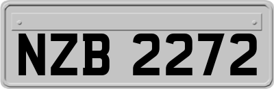 NZB2272