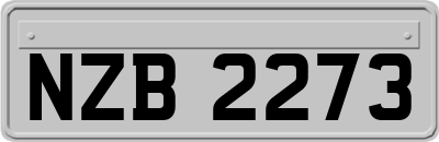 NZB2273