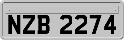 NZB2274
