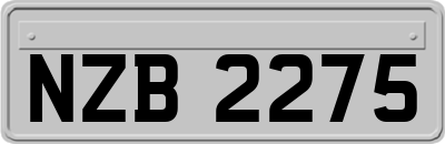 NZB2275