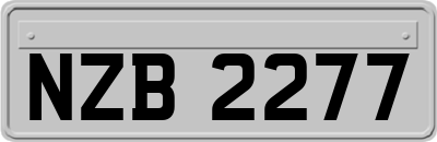 NZB2277