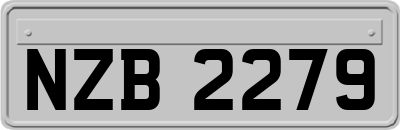 NZB2279