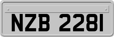 NZB2281