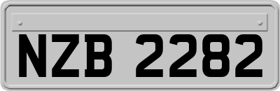NZB2282