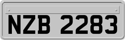 NZB2283