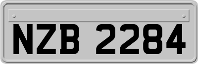 NZB2284