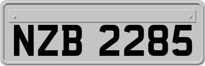 NZB2285