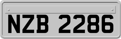 NZB2286