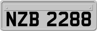 NZB2288