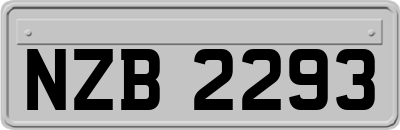 NZB2293