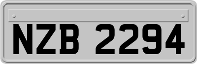 NZB2294